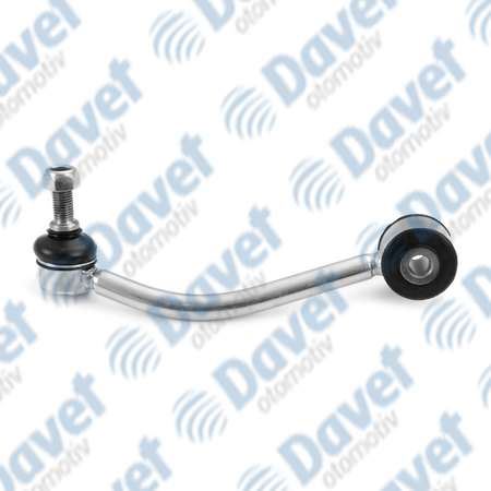 LS-V-217 Z-Rot Arka Sol Volkswagen Touareg 2002-2017 / Porsche Cayenne 2002-2010
